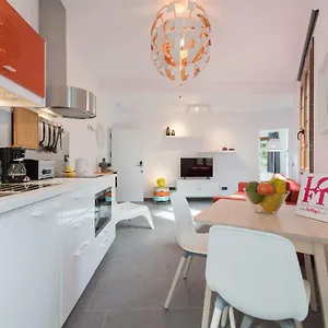 Loft Gran Canaria Apartment Arucas